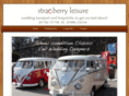 strawberryleisure.com