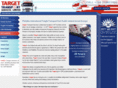 targettransport.com