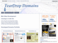 teardropdomains.com