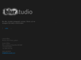 theblurstudio.com