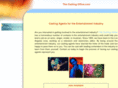 thecastingoffice.com