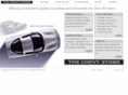 thechevystore.com