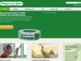 thegreentape.com
