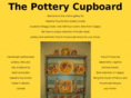 thepotterycupboard.com