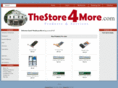 thestore4more.com