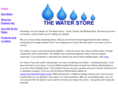 thewaterstore.org