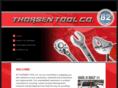 thorsentoolco.com