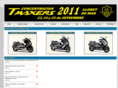 tmaxersclub.com
