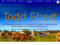 toddebert.net