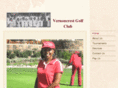vernoncrestgolfclub.com