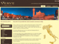 verve-italy.com