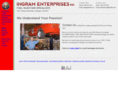 wesingram.com