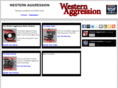 westernaggression.com