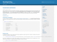 worksightblog.com