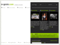 a-gosto.com