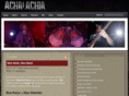 achalachia.com