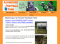 adventurepaintballpark.com