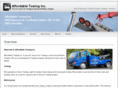 affordabletowinginc.com
