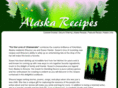 alaskarecipes.com