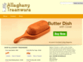 alleghenytreenware.com
