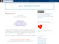 allthingsnanny.com