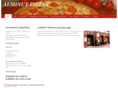 alminut-pizzas.com