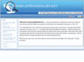 americanwateralert.net