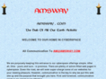 amsway.com
