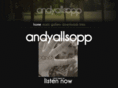 andyallsopp.com