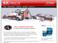 bdfuels.co.uk