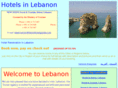 beiruthotelguide.com