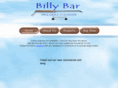 billybar.com