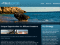 blueequities.com