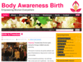 bodyawarenessbirth.com