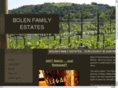 bolenwines.com