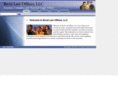 brostlawoffices.com