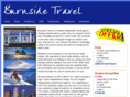 burnsidetravel.com