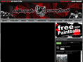 camdenpaintball.com