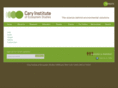 carydata.org