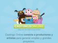 castingsonline.net