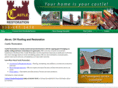 castlerestorationohio.com