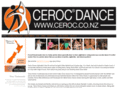 ceroc.co.nz