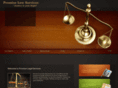 chakwallegalservices.com