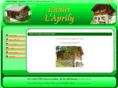 chalet-aprily.ch