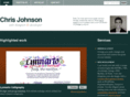 christopherpjohnson.com