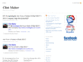 clintmaher.com