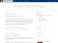 contradictionandchaos.net