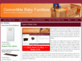convertiblebabyfurniture.biz