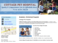 cottagepethospitalanaheim.com