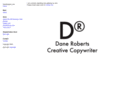 daneroberts.com